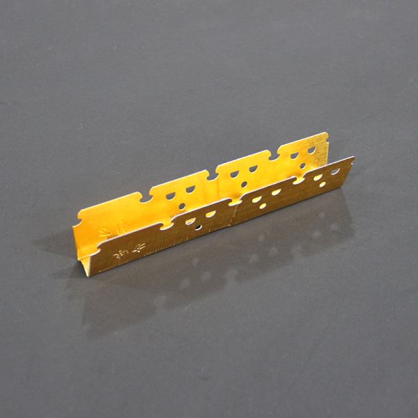 V-Shape Hook Channel Steel Suspension Ceiling Hooks Spirals