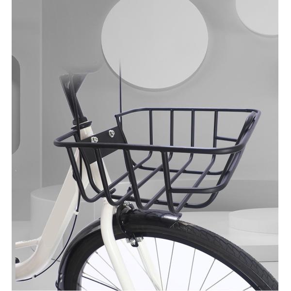 Unisex Urban Commuter Bicycle with OEM Accepted The Perfect City Commuting Solution