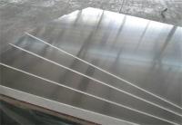 Feuille en aluminium de laminage à froid F 1070 O H12 H15 H16 H18 H24 H111 F 2500mm