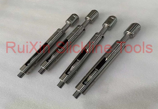 Anti Blow Up Wireline Pressure Gauge Hanger 2.375 Inch