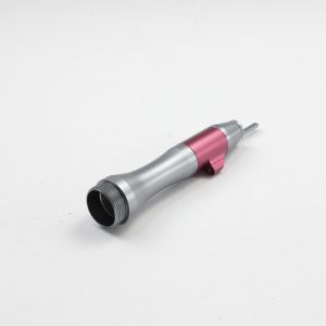 Peças feitas à máquina trituração de alumínio do CNC dos bens de múltiplos propósitos para industrial