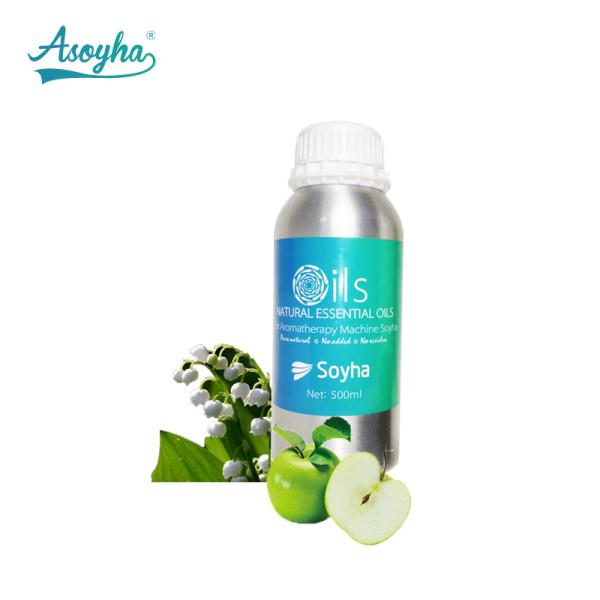 Aromatherapy Pure Essential Oils , Norwegian Forest Essential Oils For Air Freshener