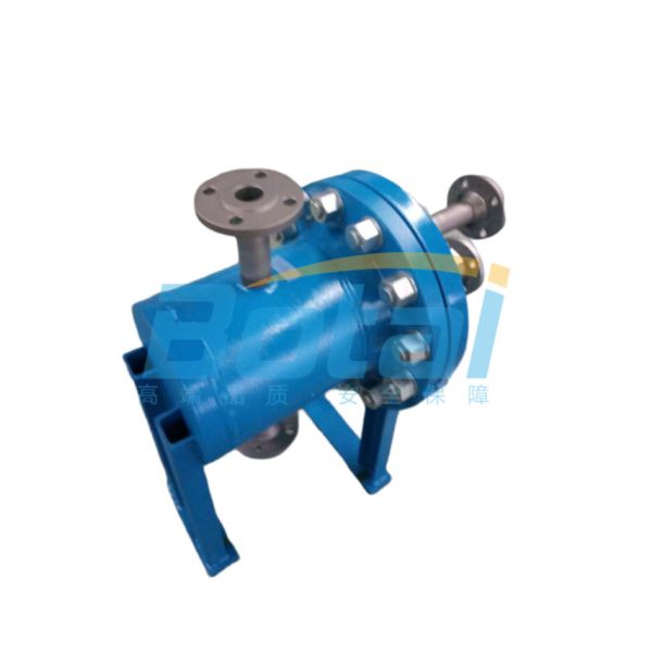 High-efficiency heat exchange of plate & shell heat exchangers
