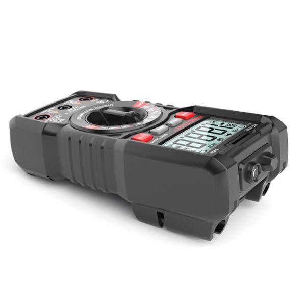 Handheld Digital Multimeter Smart TRMS 6000 Count NCV LIve Wire Frequency