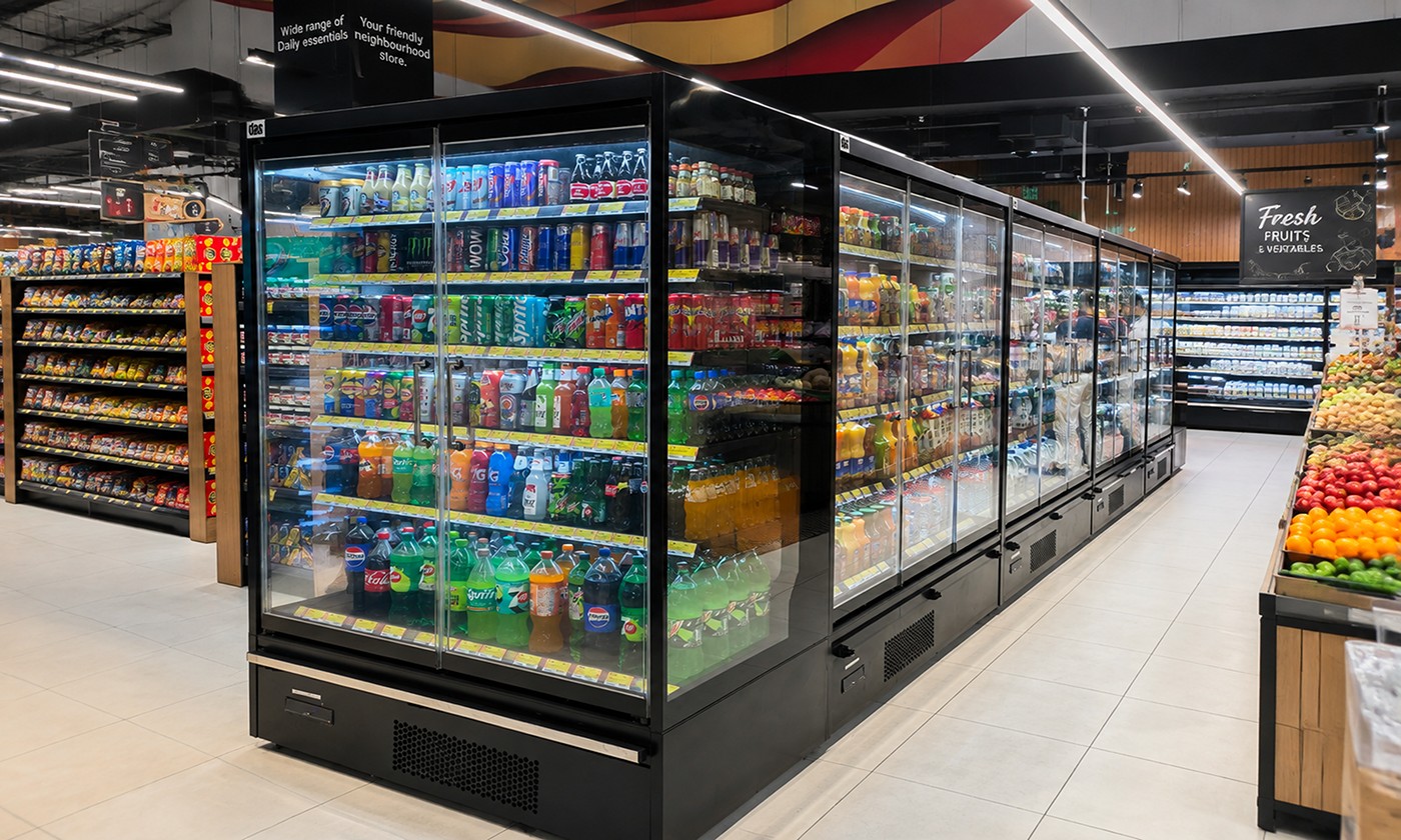 ANHUI SOCOOL REFRIGERATION CO., LTD.