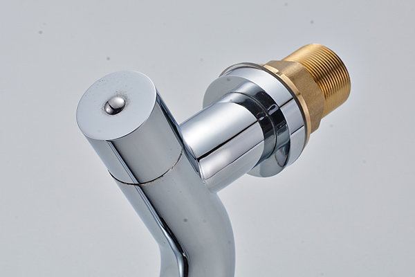 360 Degree Rotation Kitchen Basin Faucet Double Mode ROVATE With Brass Body