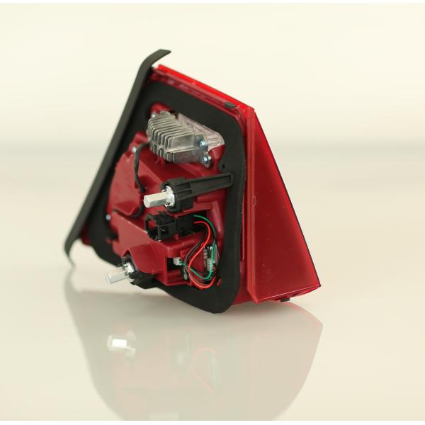 56D 945 094A B5 2011 2012 2013 2014 2015 Vw Passat Tail Light Bulb Replacement