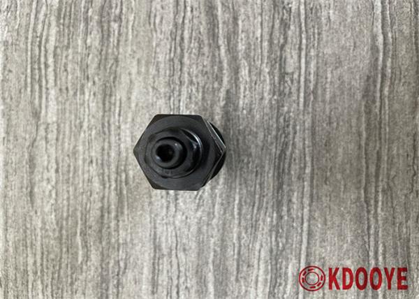Motorsll KDOOYE Pipe Main Relief Valve For Sany365 Sy335 Sy305