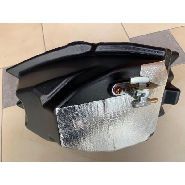 Fuel Tank Motorcycle Spare Parts For CRF250 Motorcycle Replacement Parts