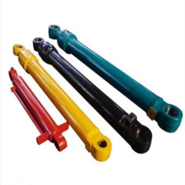Cylindre hydraulique de pelle excavatrice sur mesure pour toutes marques, bras, flèche et godet