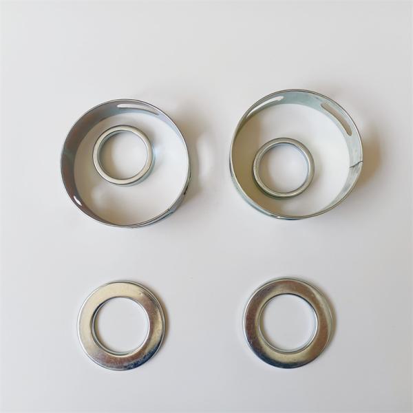 Сертификат частей ISO9001 изготовления металлического листа точности ODM