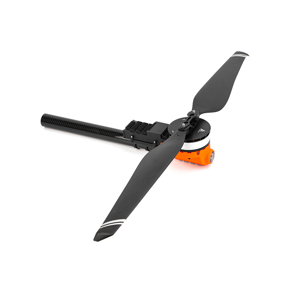 T-MOTOR A10L 12S 14S High Powerful Bldc Hexacopter Brushless Quadcopter UAV Agriculture Drone Motor Combo Kit for Beginner