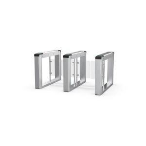 Flap Turnstile