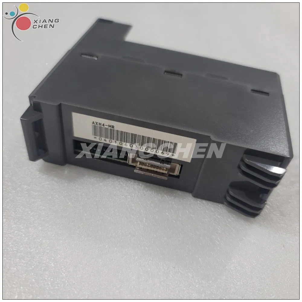 FUJI Analog Input Module Np1axh4-Mr for FUJI Printing Machine Spare Parts