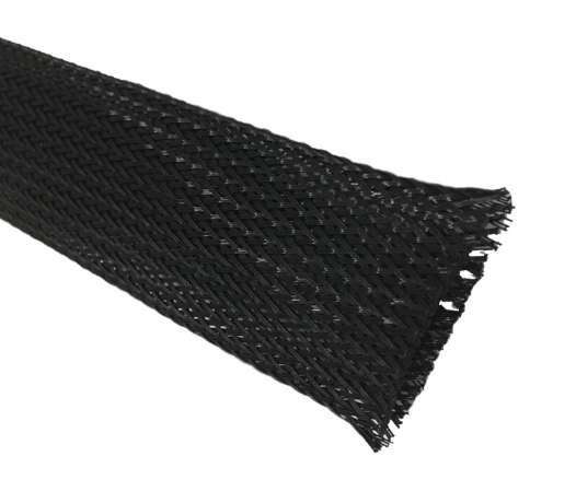 Соединительная кабельная муфта управления ЛЮБИМЦА сопротивления пламени расширяемая заплетенная Слевинг гибкая электрическая