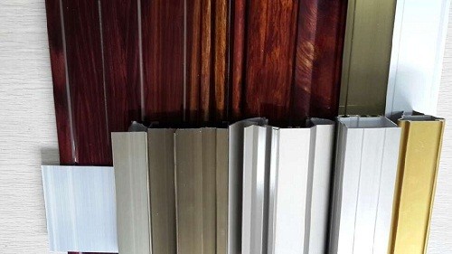 Части КНК алюминия подвергая механической обработке для нагревая кондиционирования воздуха/вентиляции