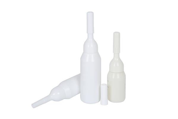 5ml 10ml Cosmetic Ampoules Personal Care Serum Trial Packaging Container