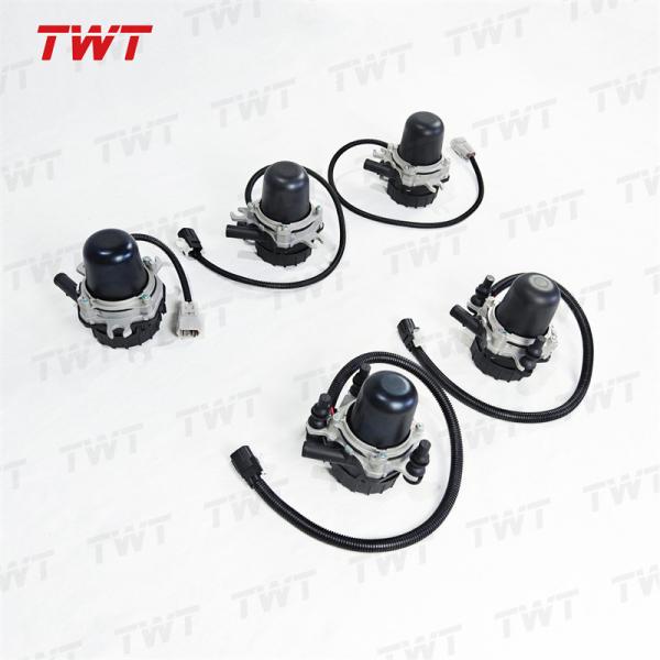 TWT Auto Parts Secondary Air Injection Pump With Sensor 17610 0S010 17610 0C040 17610 0S030 17610 0C010 17610 0C030 For Toyota