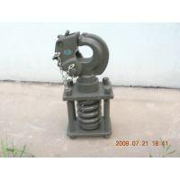 Trailers Automatic Traction Device , Sinotruk Howo Truck Parts Traction Equipment
