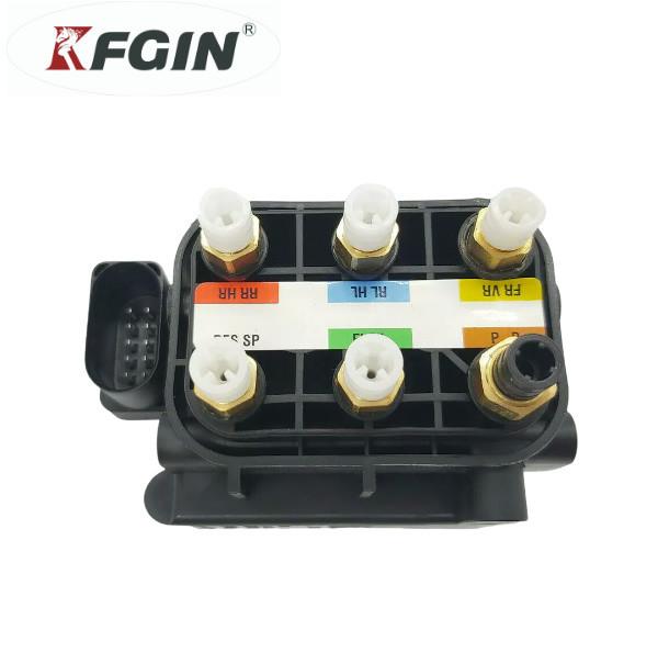 0993200258 Air Suspension Compressor Parts Benz W253 Air Suspension Control Valve