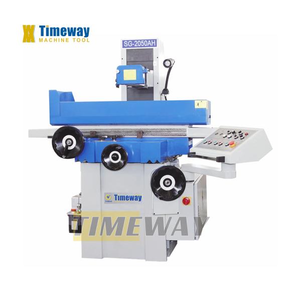 High Precision Saddle Moving Type Surface Grinder SG2050AH for Manufacturing Plant