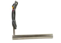 Soluções químicas de Heater Element For da imersão 2KW em forma de L de 50mm