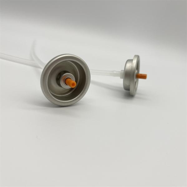 Advanced Carburetor Cleaning Valve for DIYers with User-Friendly Features
