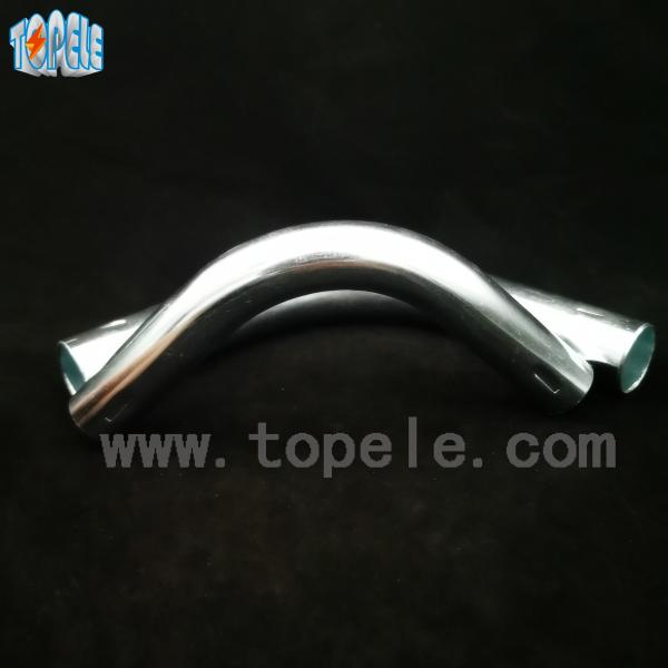 EMT  Elbow /For Chile Market EMT Elbow/Galvanized  EMT Elbow