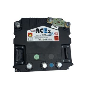 Forklift Electric System