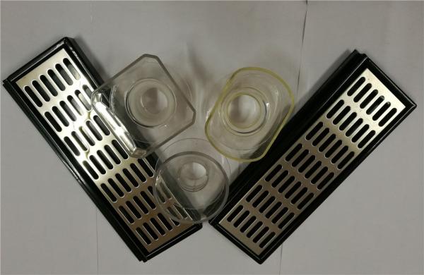 Thermoelectric Ice Cold Shot Machine , Single Bottle Ice Cold Shot Dispenser