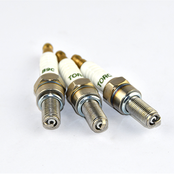 Свеча зажигания Motorcyle 2 Уилеров заменяет U27ES-N, IU27, C9E