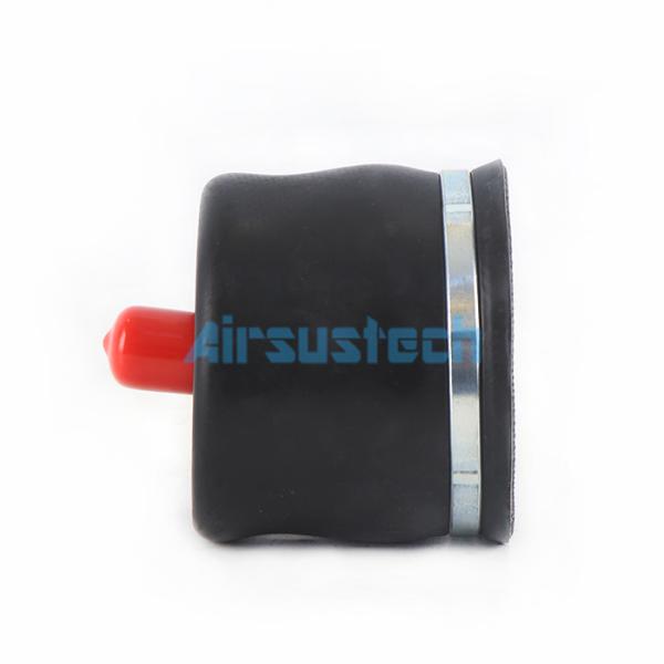 1S3-013 Goodyear Sleeve Rubber Air Spring AIRSUSTECH G3013 Air Shock Suspension
