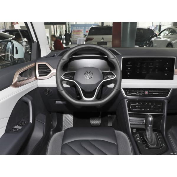 2023 Volkswagen Tharu 300TSI 2WD Moon Version SUV with Automatic Air Conditioner