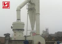 Máquina de moedura centrífuga reta do cobre do cal 5.6TPH