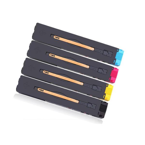 Finished DC C6550  Color Toner Cartridges Full Condition For 25000pages