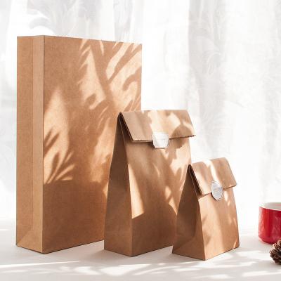 Caixa de empacotamento reciclada do papel de embalagem