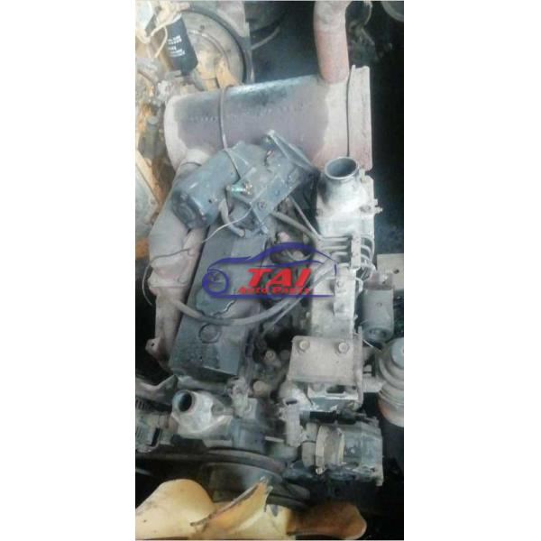 ISO9001 автоматический Assy двигателя двигателя дизеля 4D95 для KOMATSU