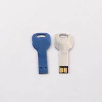 Se conforment 64GB instantané 128GB du lecteur 2,0 et 3,0 d'USB de clé standard en métal de l'Europe