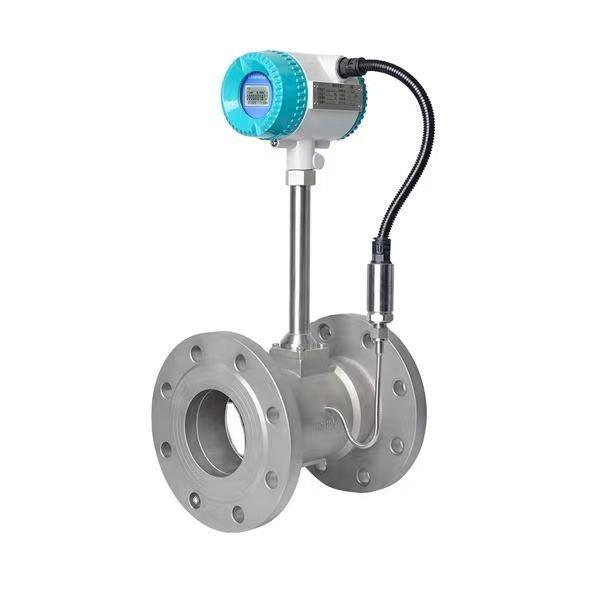 横河電機 Yewflo DY080 DBMBA1 2M FF1 デジタルボルテックス流量計 流量計スタイル