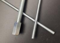 Ss316 M20 a galvanisé Rod fileté ISO9001 toute la barre DIN 939 de fil