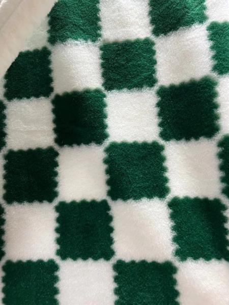 FAUX FUR Camouflage printed Luxury fashion and elegent coatings static-free keep body warm in cold weather like real fur