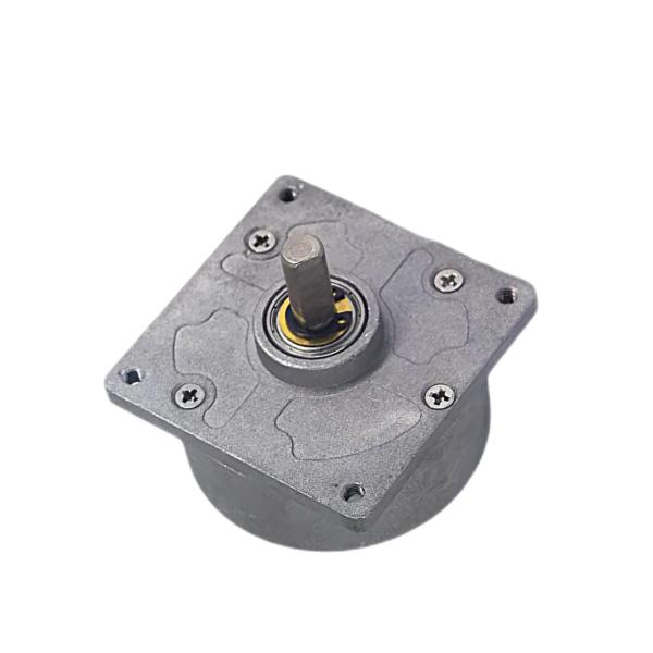Oil Bearing Electric Brush Motor with and ≤ 8KGF Axial Force