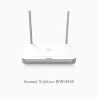 Antenne externe de routeur de HUAWEI EG8145X6 Optixstar WiFi6 Gpon ONU Wifi