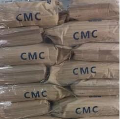CMC Food Additive PH Value 6.0-8.5 Total Plate Count ≤1000cfu/g Yeast Mold ≤100cfu/g