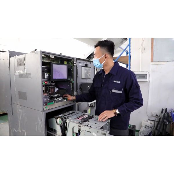 Guangzhou Yinsu Electronic Technology Co., Limited