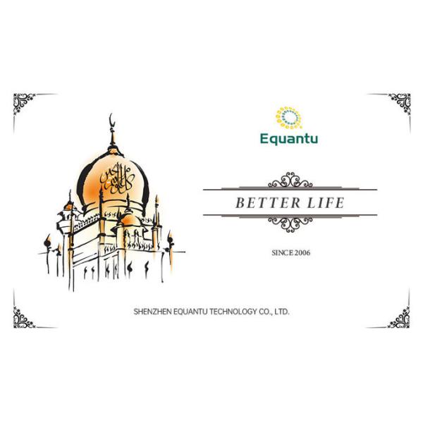 Hot selling koran MP3 mp4 quran music free download and al quran tamil songs mp3 free download quran speaker lamp