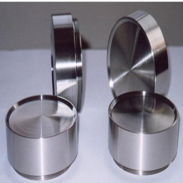 Silver Aluminum Circle Sheet / 0.3 - 20mm Aluminum Round Circle Anti Oxidation