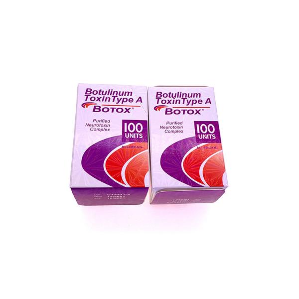  100 Unit Effective Dermal Filler Wrinkle Remove