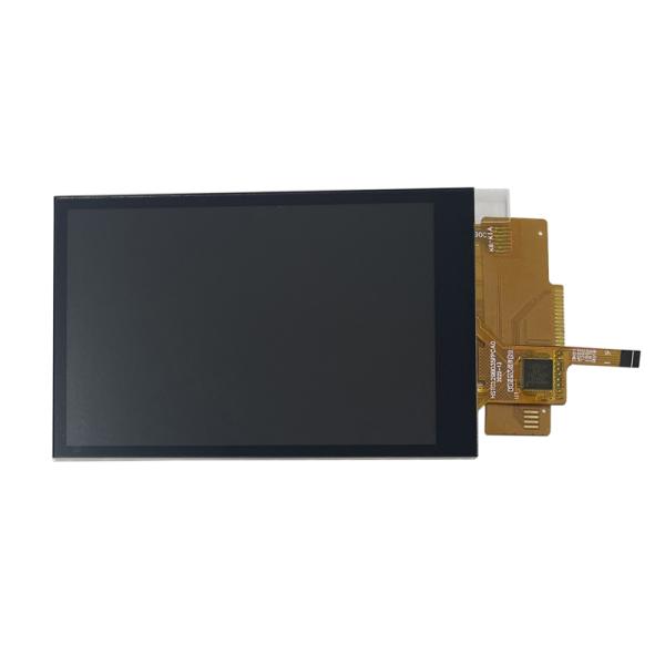 Модуль дисплея дюйма 480x320 Lcd Tft модуля 3,5 дисплея IC ILI9488 SPI водителя
