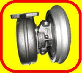 Daewoo Industrial-Excavator HX35 Turbo 3539679,4035455,65091007197